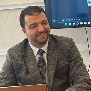 Dr. Hakim Eldabeh